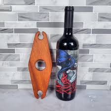 Wine Caddy